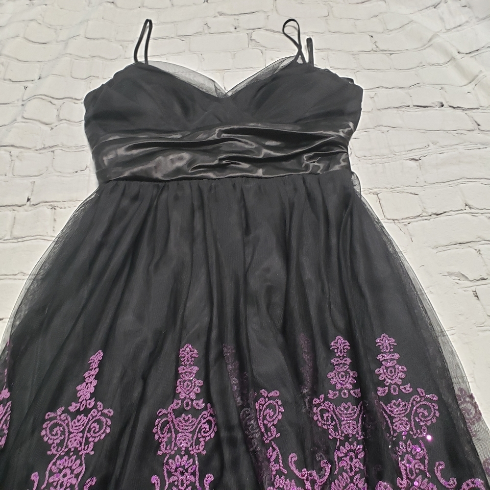 Alynpaige New York Womens Dress.